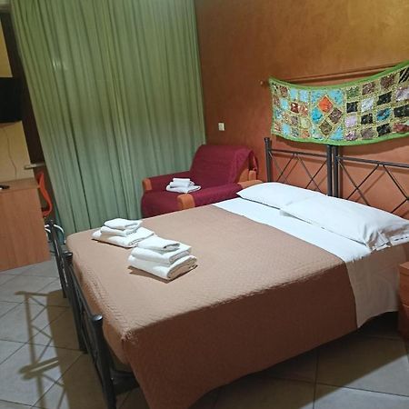 Bed and Breakfast La Chiave Di Fa Ф'юмічіно Екстер'єр фото
