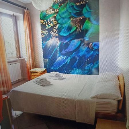 Bed and Breakfast La Chiave Di Fa Ф'юмічіно Екстер'єр фото
