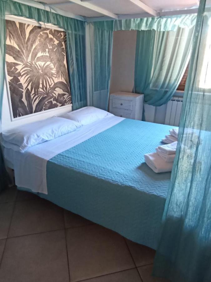Bed and Breakfast La Chiave Di Fa Ф'юмічіно Екстер'єр фото